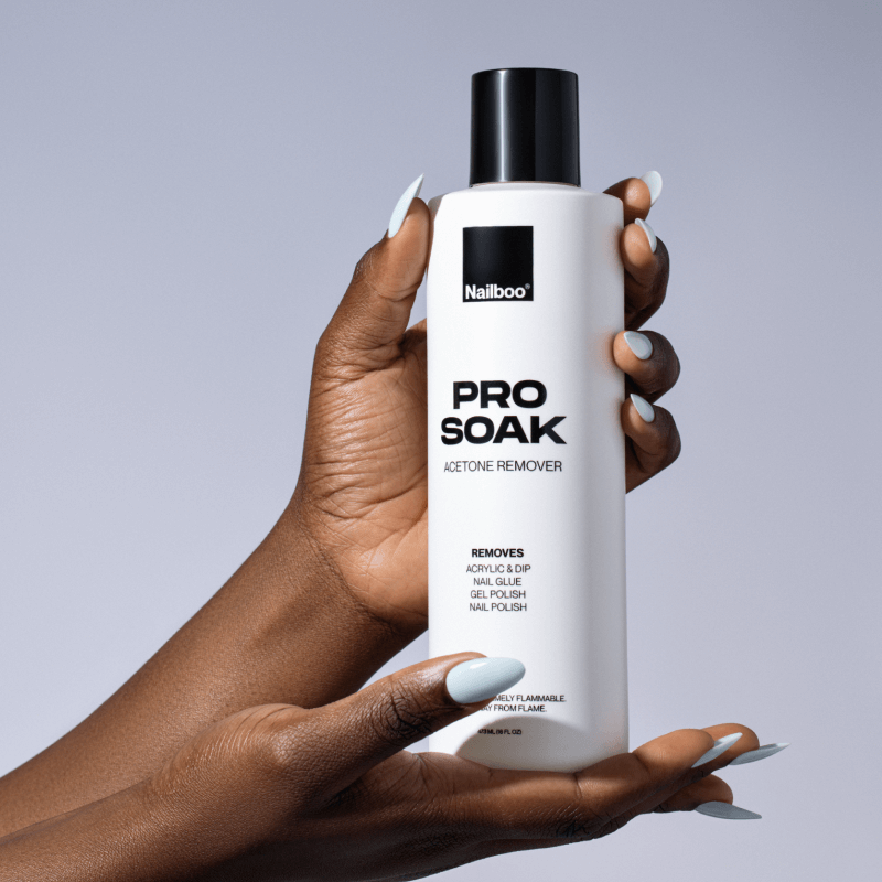 Easy Mani Removal Bundle