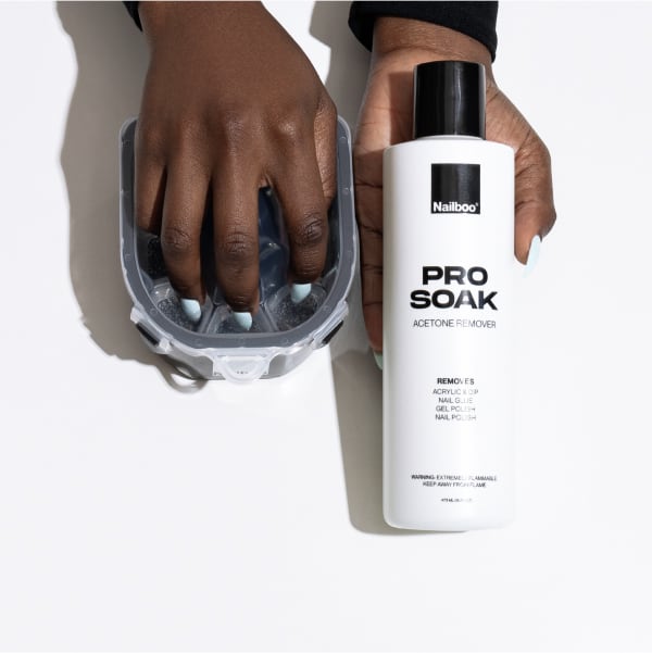 Easy Mani Removal Bundle