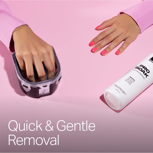Easy Mani Removal Bundle