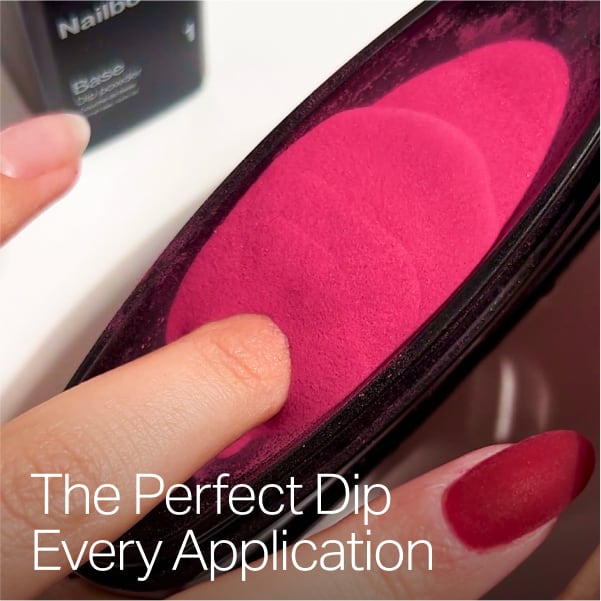 Pro Apply Easy Dip Tray