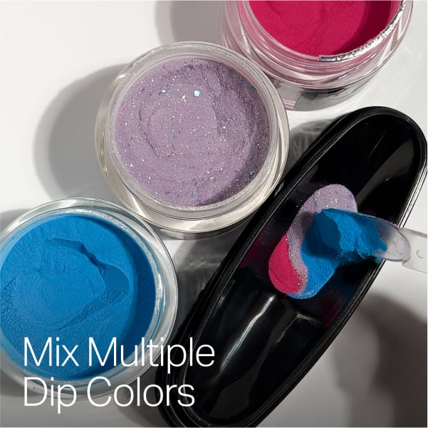 Pro Apply Easy Dip Tray