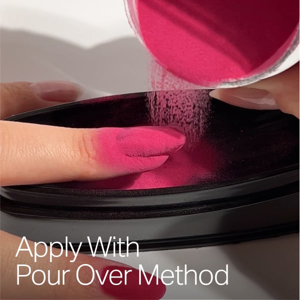 Pro Apply Easy Dip Tray