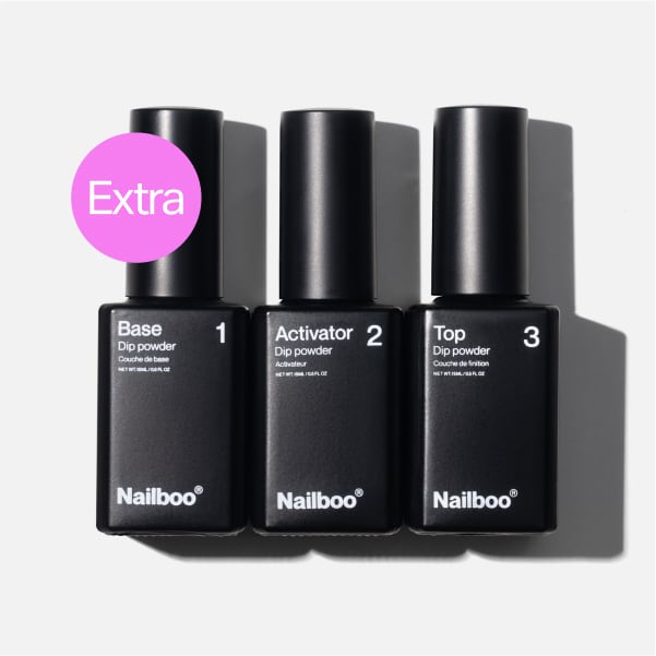 Dip Liquid Bundle (Extra)