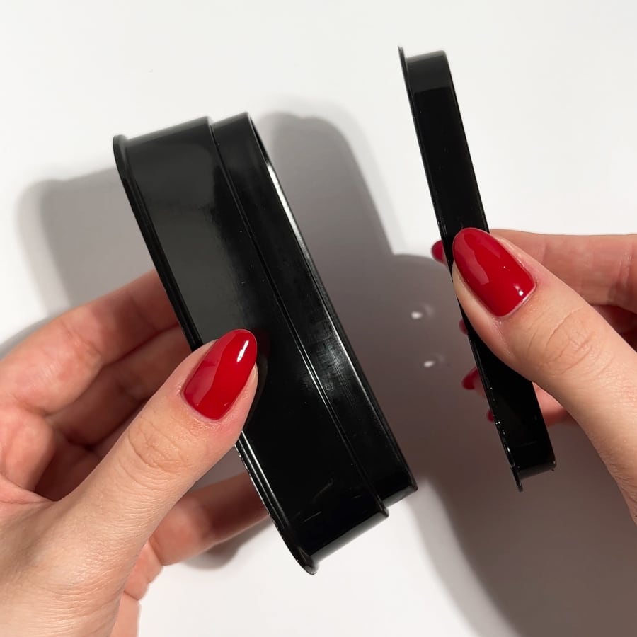 Pro Apply Easy Dip Tray