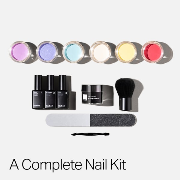 Dip Powder Kit