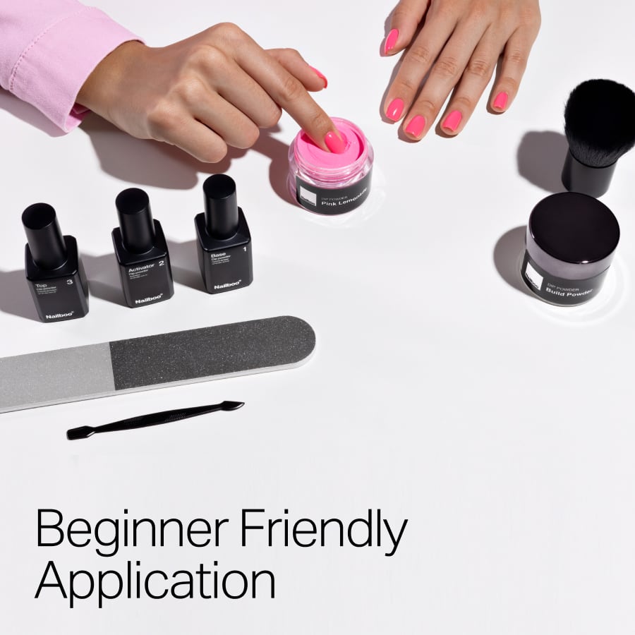 Dip Powder Kit