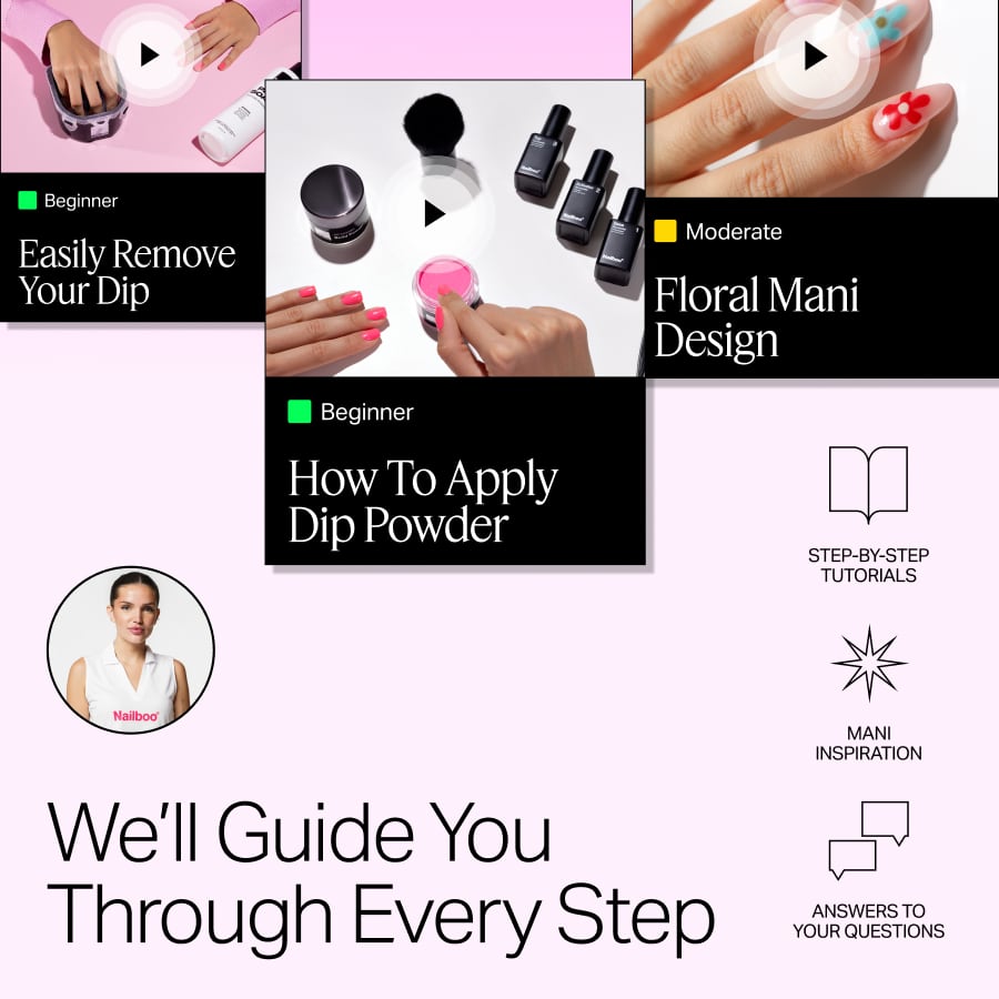 Dip Powder Kit