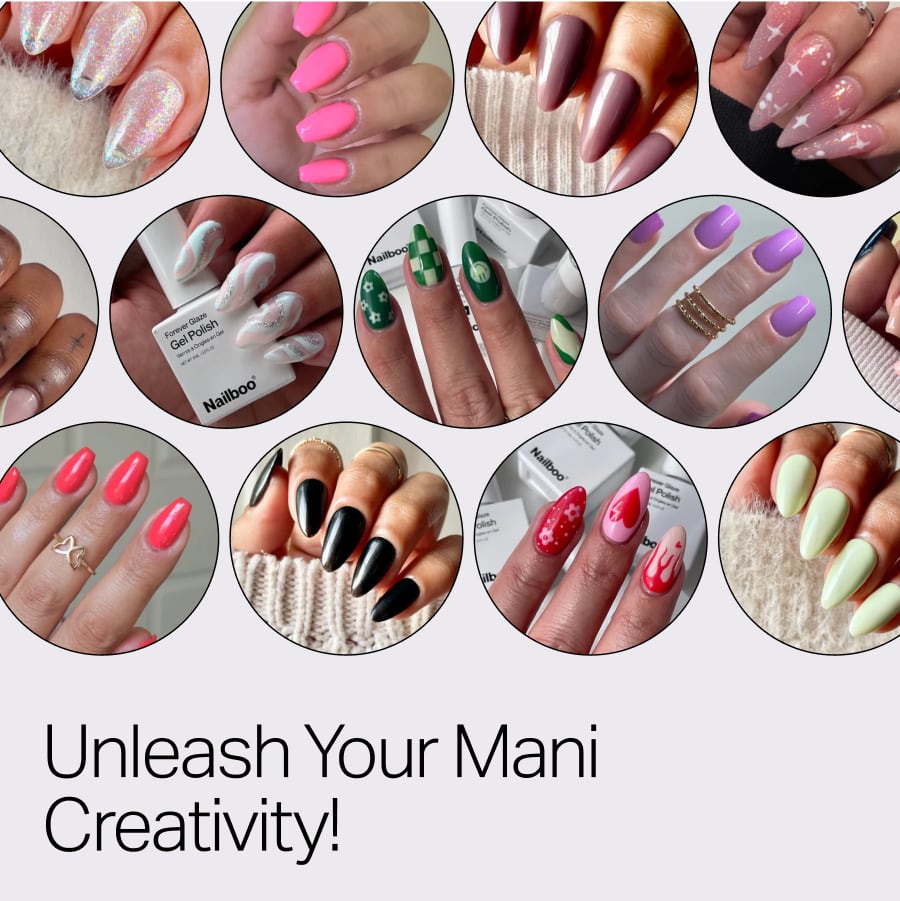 Gel Polish Kit