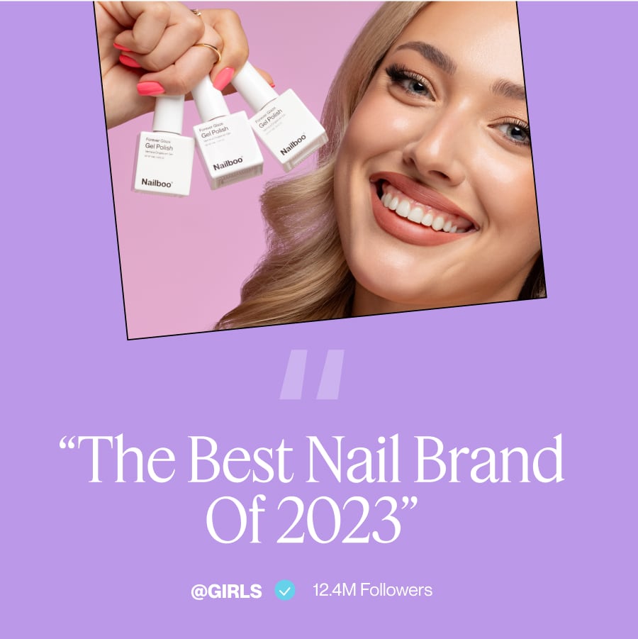 Gel Polish Kit