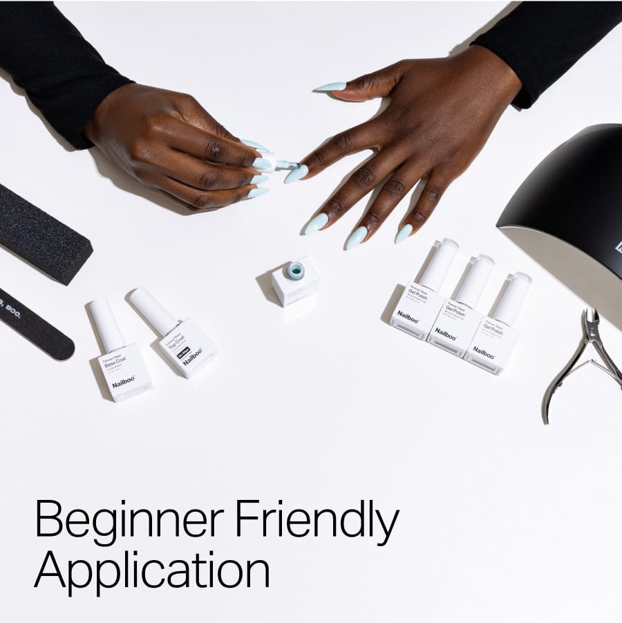 Gel Polish Kit