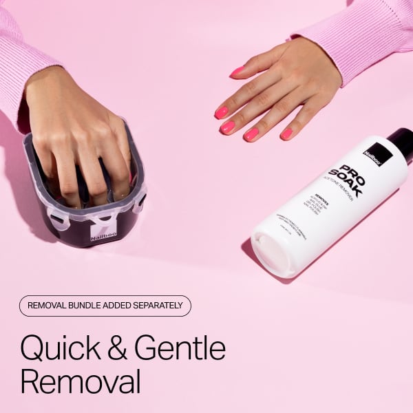 Gel Polish Kit