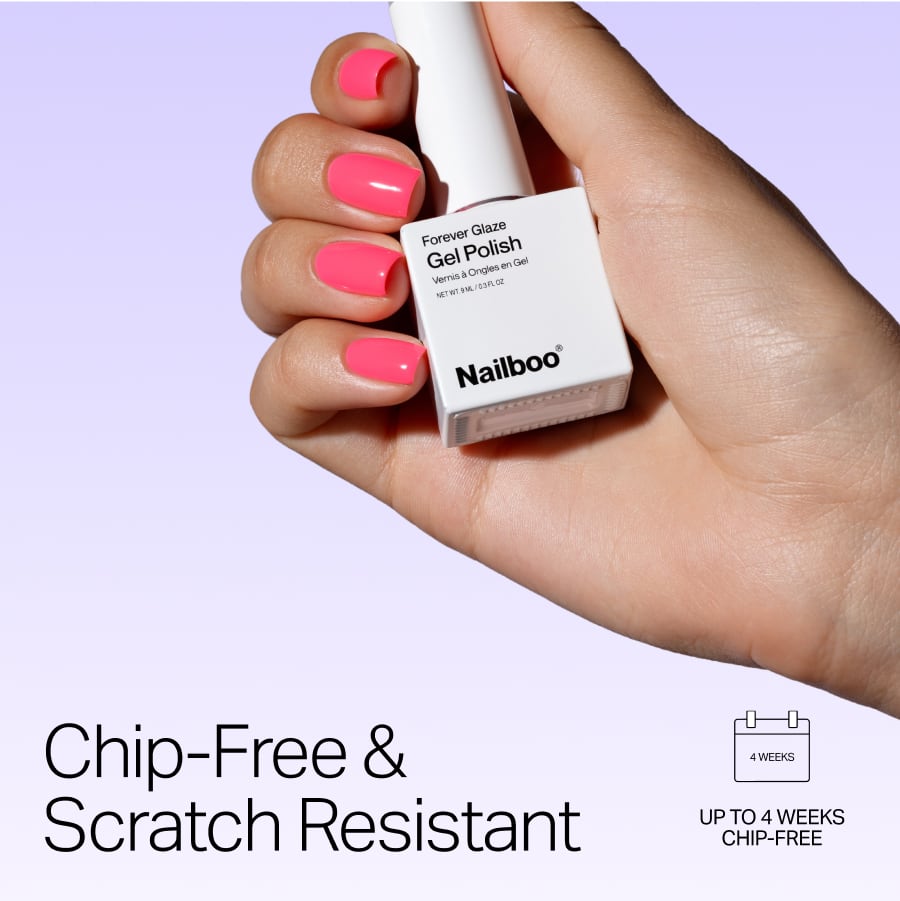 Gel Polish Kit