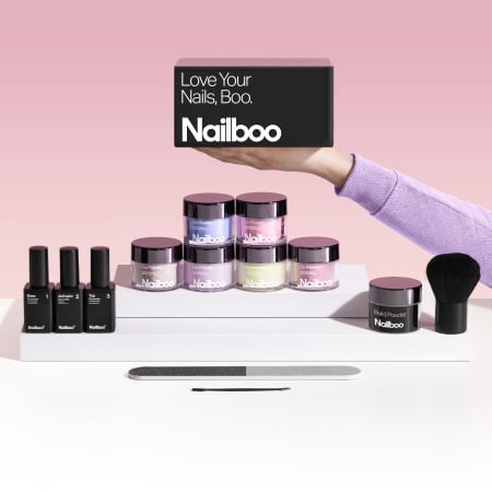 Dip Powder Kit (Copy Test)