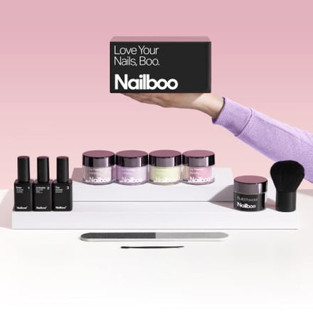 Dip Powder Kit