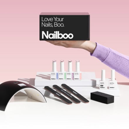 Gel Polish Kit