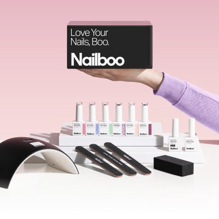 Gel Polish Kit