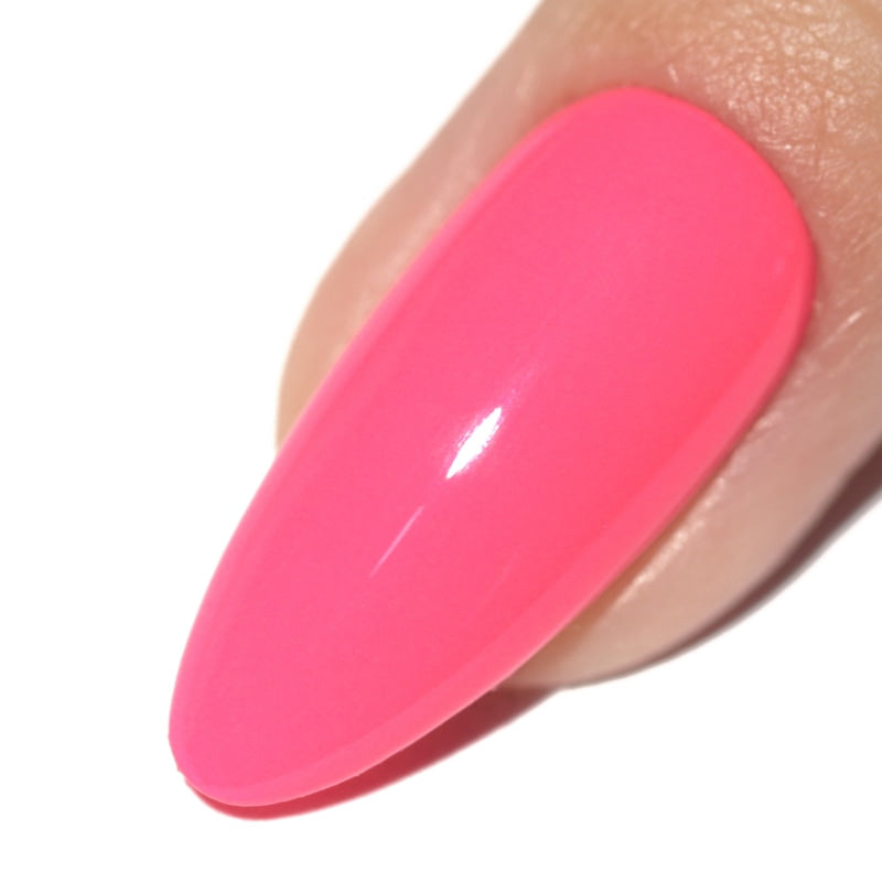 Pink Lemonade Gel